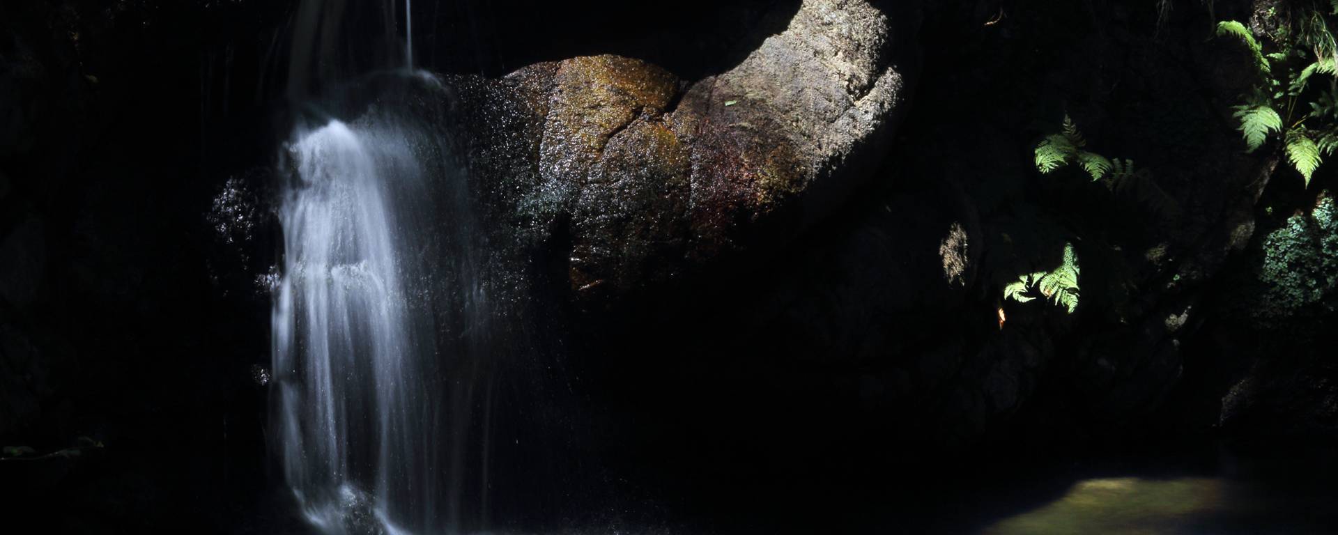 WAterfall, Pays d'Art et d'Histoire Haut Languedoc et Vignobles