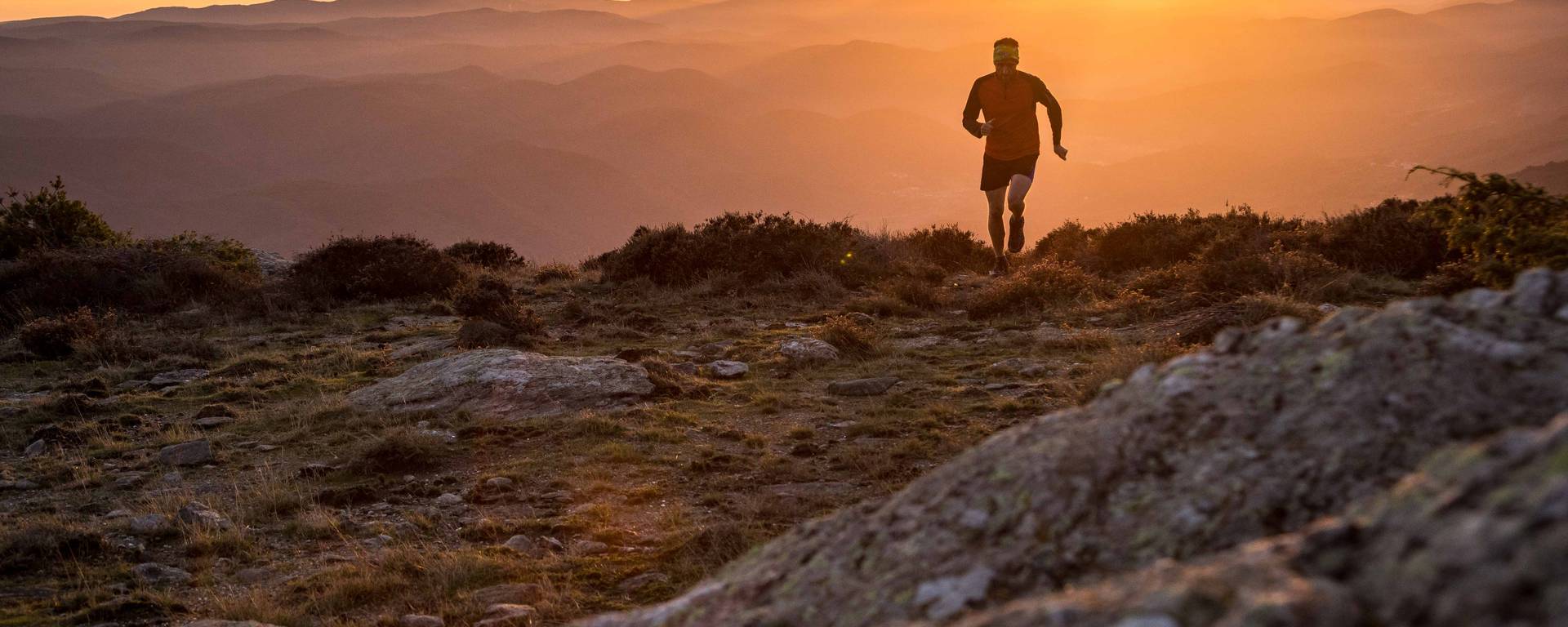 Trail Caroux