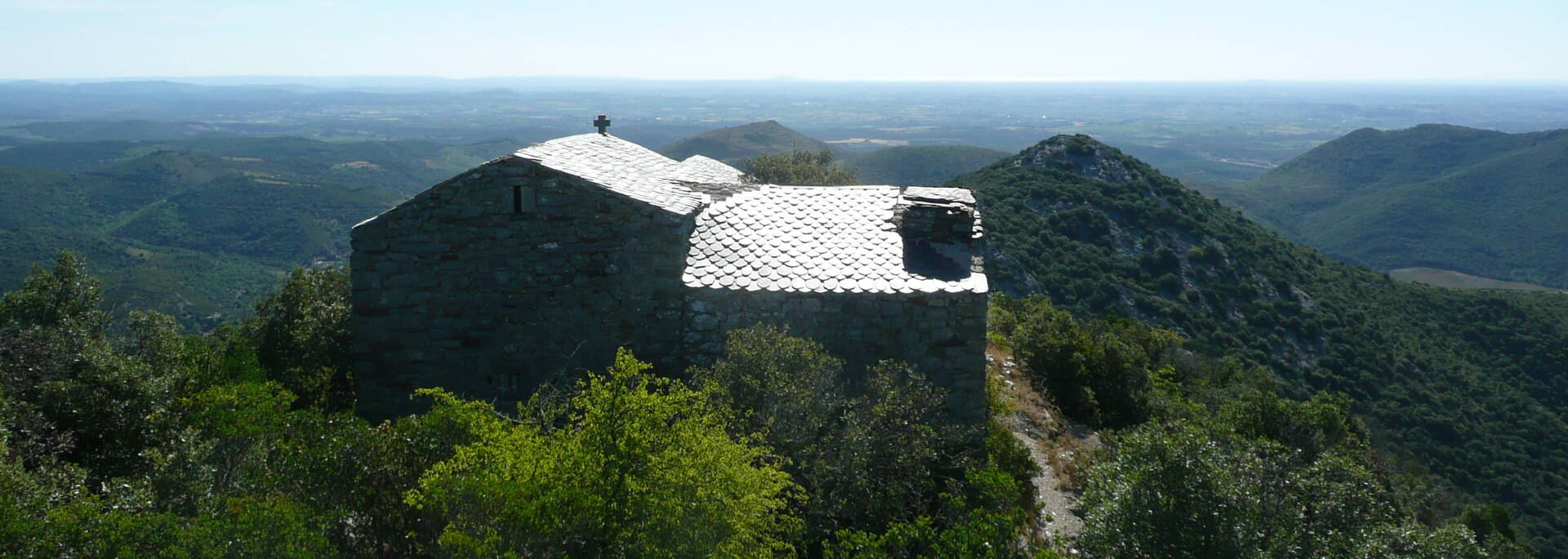 Ermitage Pays d'Art et d'Histoire Haut Languedoc et Vignobles