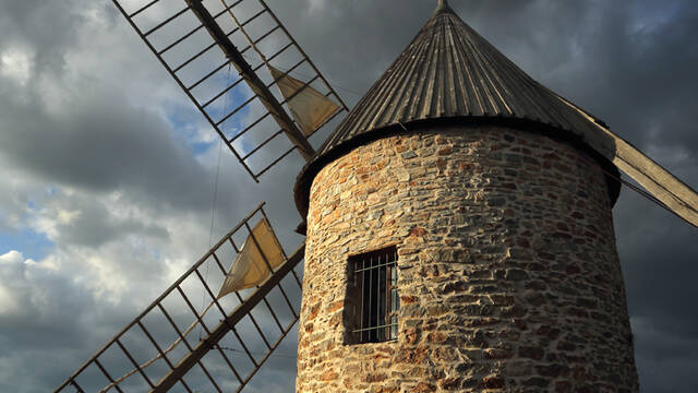 Windmill