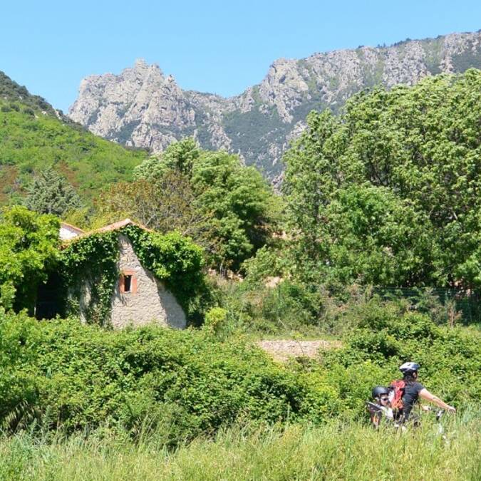 Greenway Passa Païs