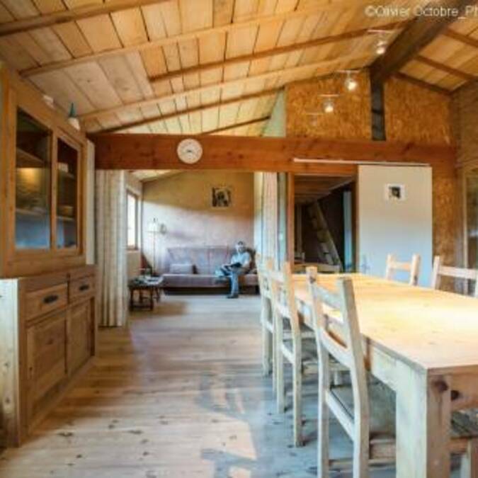 Gîte