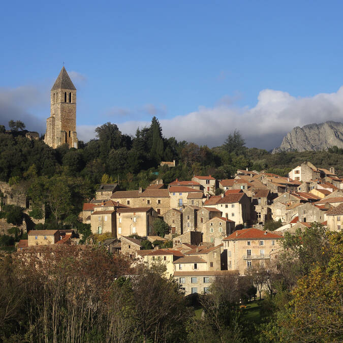 Olargues
