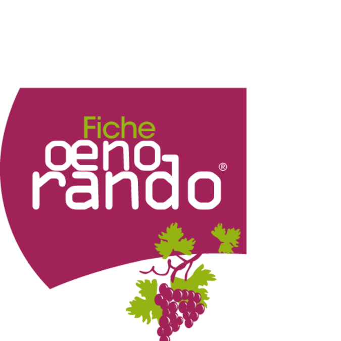 Download the "Oenorando" wine tours